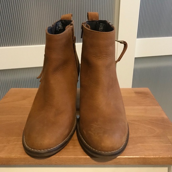 Steve Madden Ankle Boots EUC - Picture 2 of 7